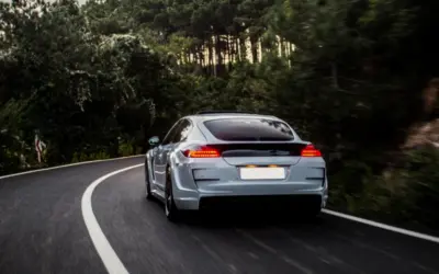 The pros and cons of renting a car vs. rideshare