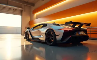 What to expect when renting a car for the first time