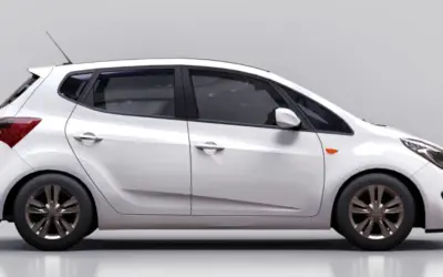 Top 5 Things to Know Before Renting a Premium Car