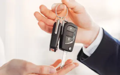 Why you should consider renting a luxury car