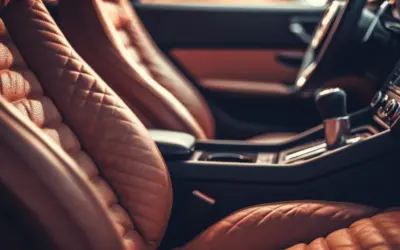 Top tips for booking your car rental